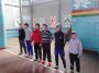 Соревнования по легкоатлетическому кроссу среди взрослых и детей